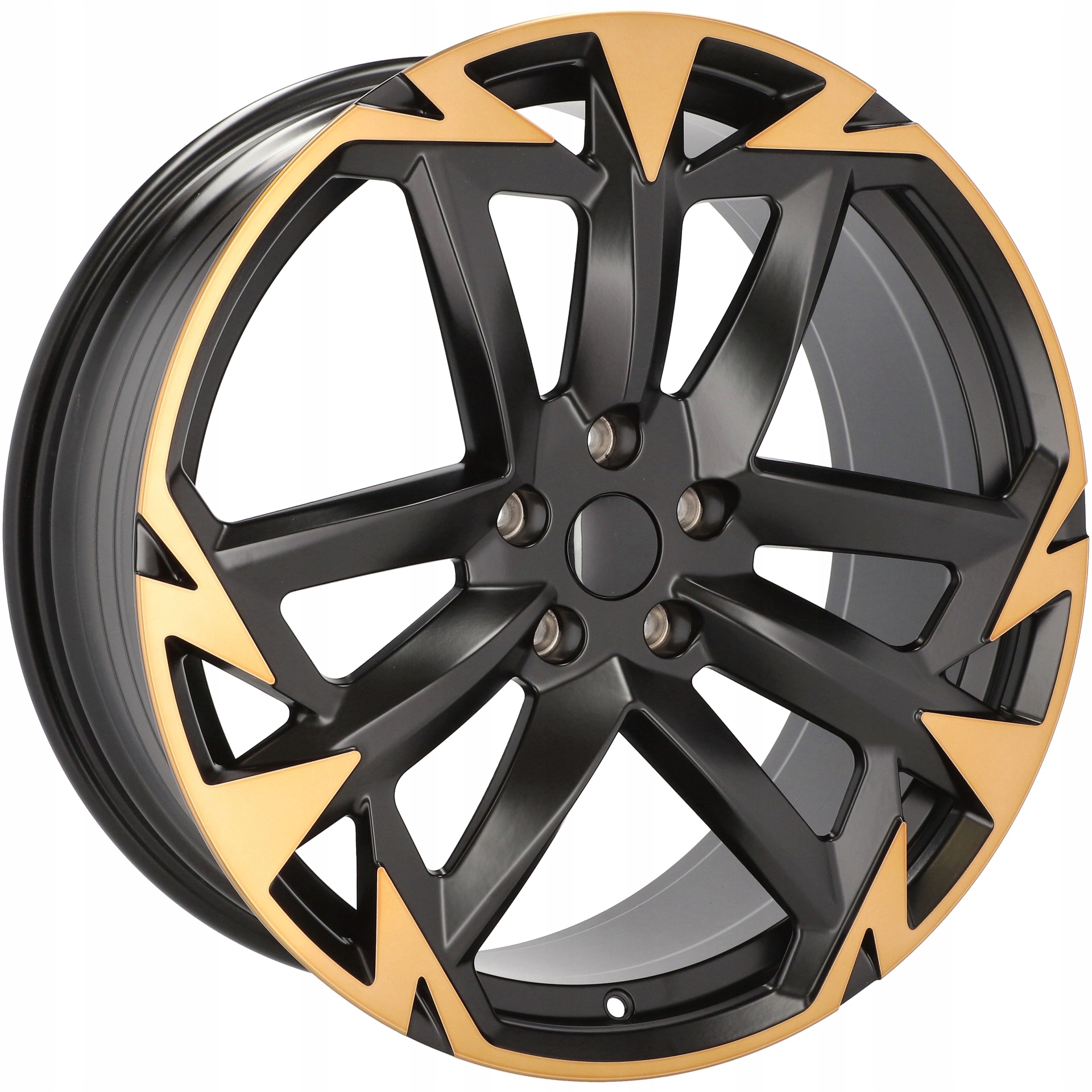 Kované disky (Flow Forming) 20 pre Škoda Elroq