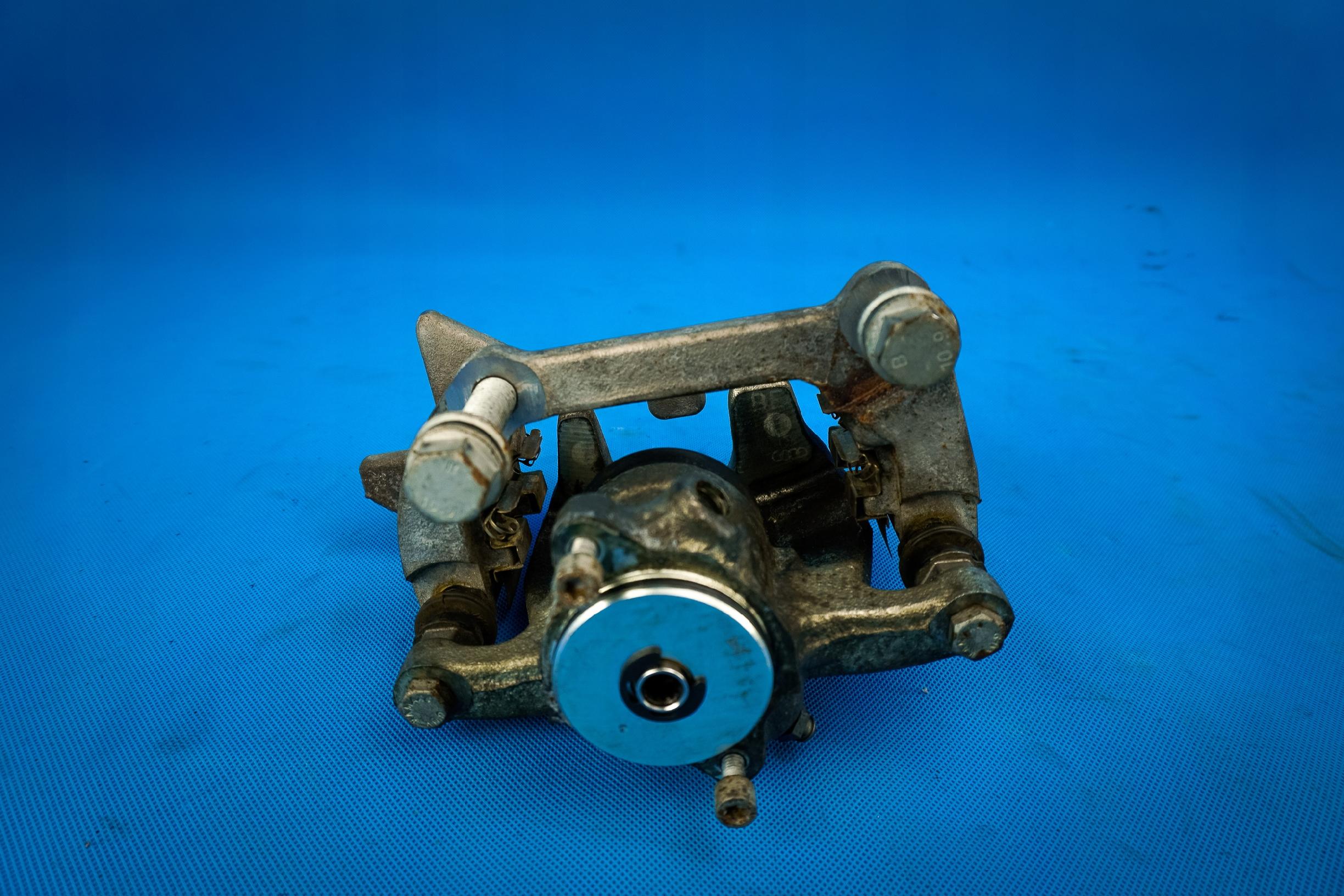 caliper brake rear part LE Audi A4 8K A5 8K0615405AE
