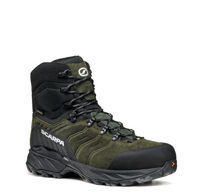 Buty trekkingowe Scarpa Rush Polar Gtx Thyme Green R41