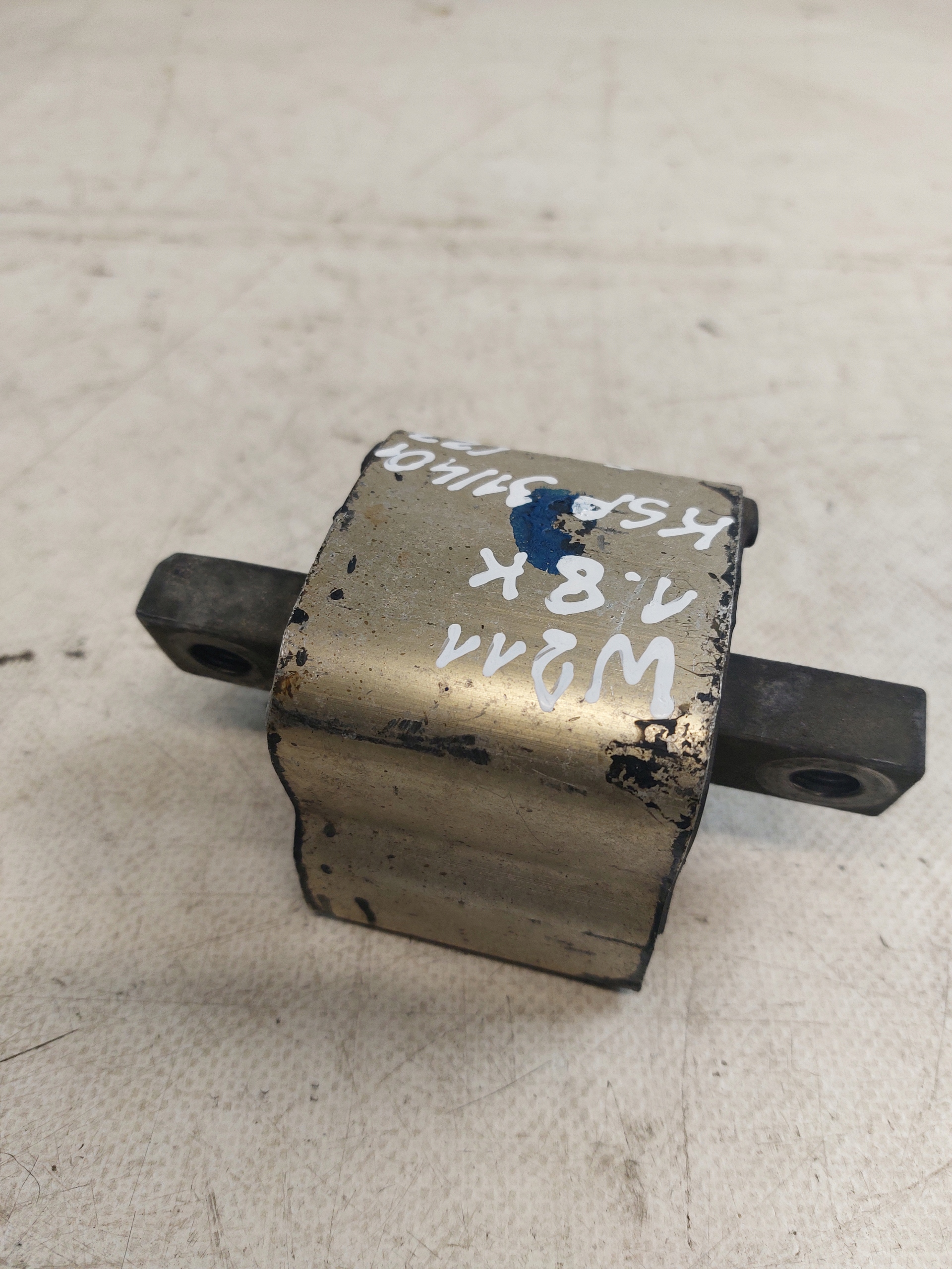 gearbox mount MERCEDES W211 1.8 K