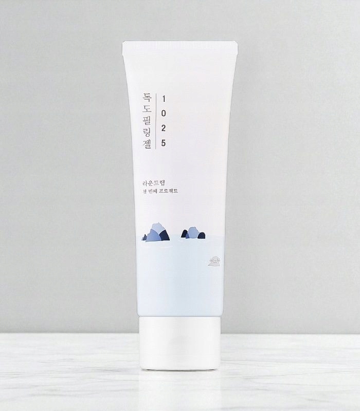 Round Lab 1025 Dokdo Peeling Gel -120ml