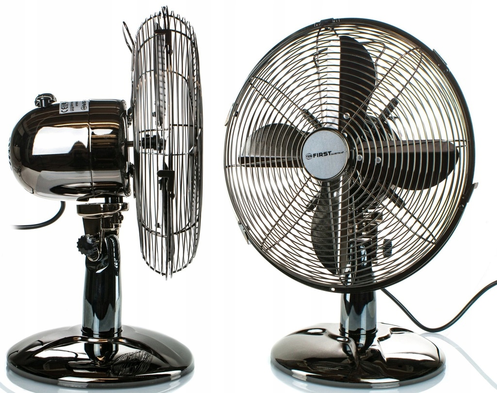 Wentylator wiatrak biurowy