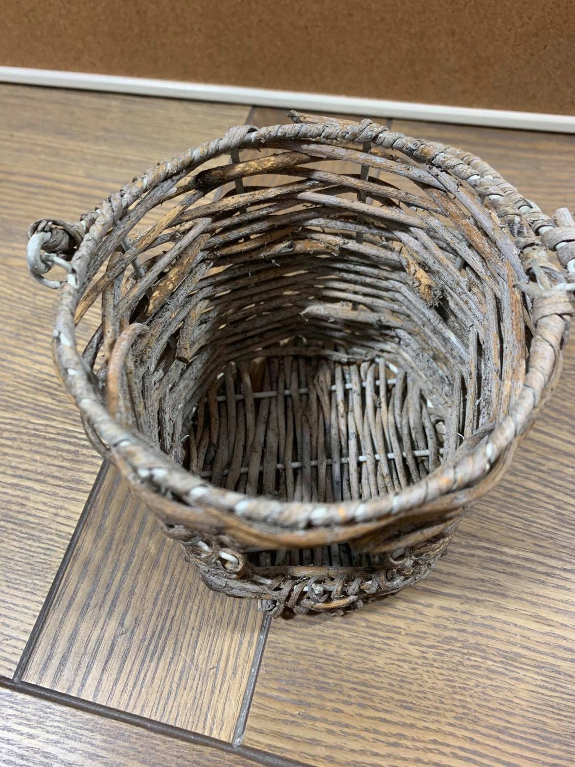 LAMPION LATARENKA WIKLINA OGRÓD TARAS NA ŚWIECZKĘ Marka Emporia Home