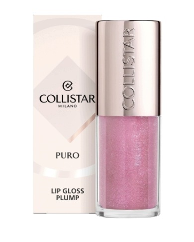 Błyszczyk Puro Lip Gloss Shine nr 403
