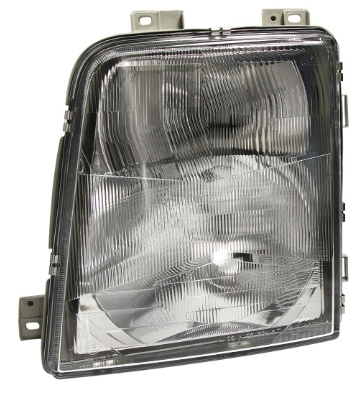 Volkswagen Lt 35 II Světlomet Světlo Přední Levý