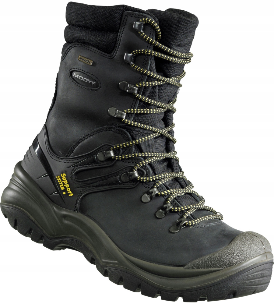 Zimní boty Grisport Sympatex S3, velikost 44