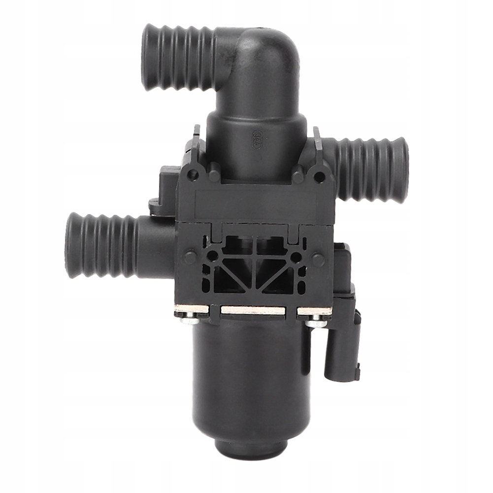 QC24578 - Клапан управління нагрівачем підходить для Land Rover