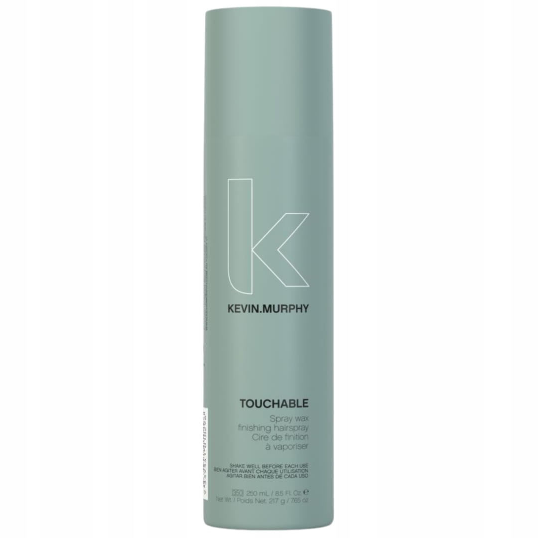 Kevin Murphy Touchable suchy wosk w sprayu 250 ml