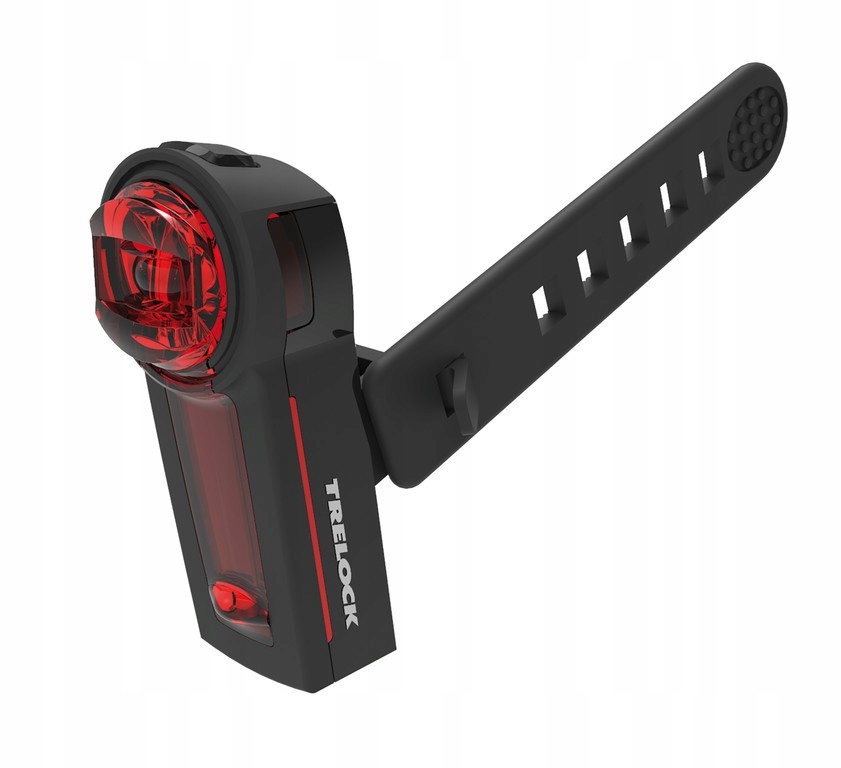 Trelock Led Zadní Světlo Na Baterie Ls 740 I- go Vector Rear Signal Ls 740