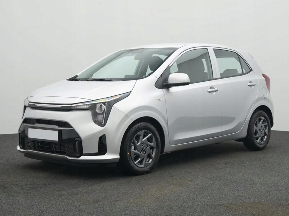 KIA Picanto 1.0 GDi L Hatchback 79KM 2025