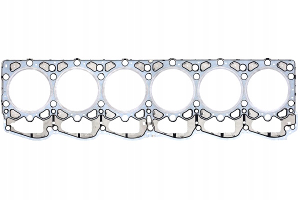 ELRING USZCZELKA GŁOWICY CYLINDRÓW 1.2MM DAF CF CF 85 XF 105 XF 106 Producent części Elring