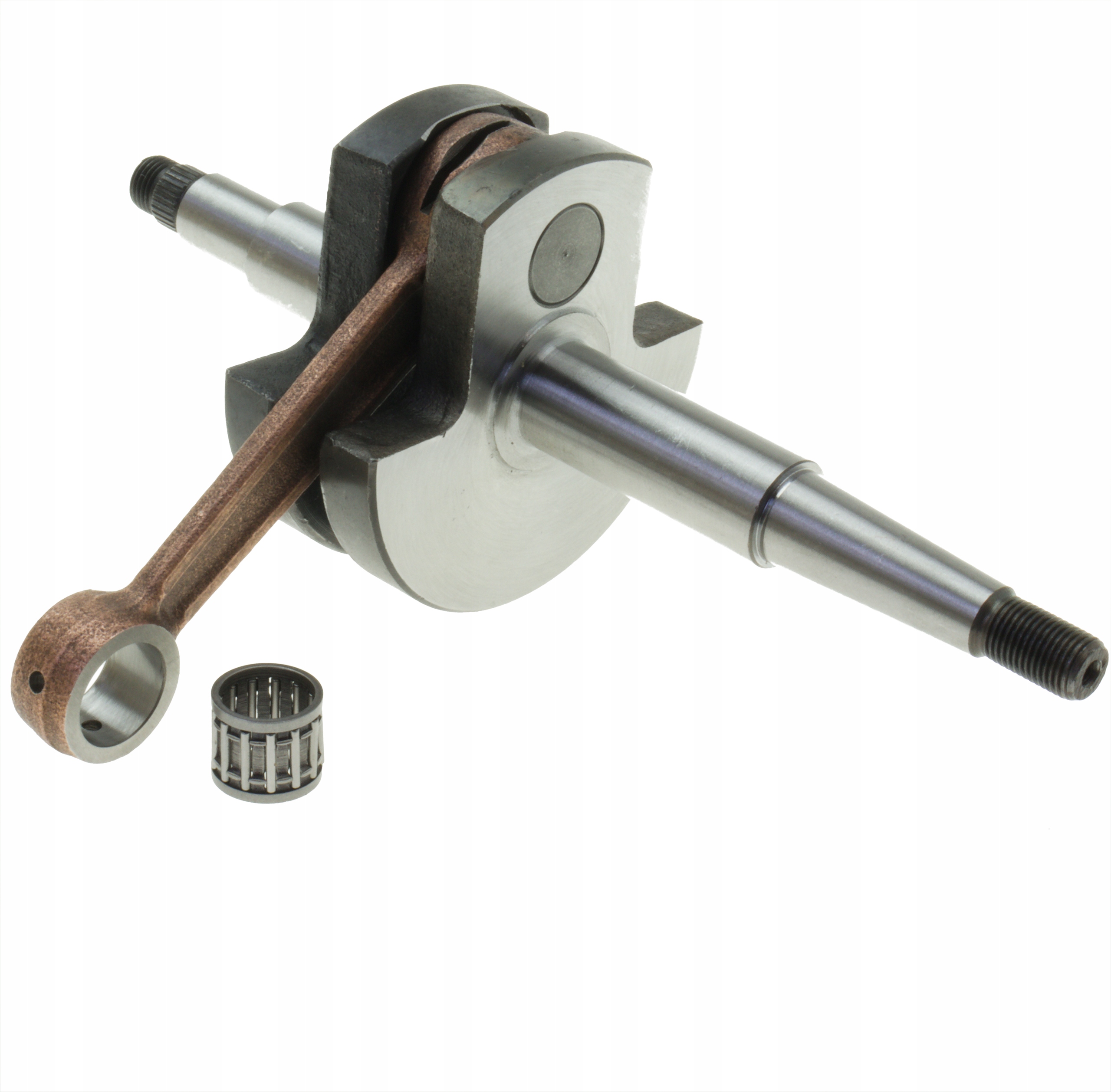 KOMAR ROMET WAŁ KORBOWY SUPER JAKOŚĆ JAK ORYGINAŁ