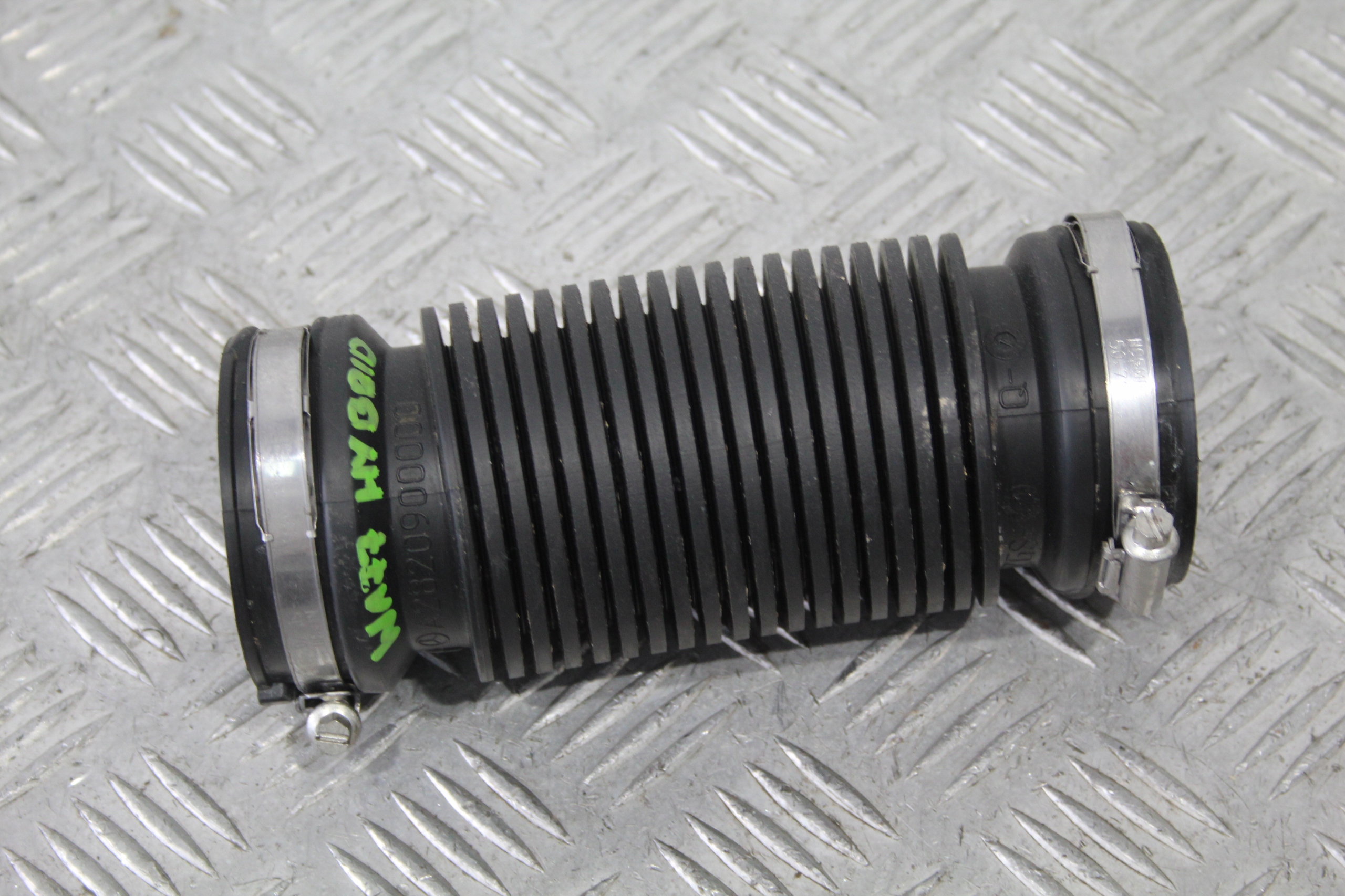 pipe wiring air A-KLASA W177 A2820900000