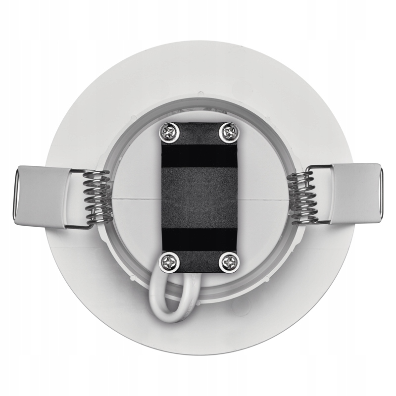 Oczko LED Exclusive 5W ciepła biel EMOS ZD3121 EAN (GTIN) 8592920054482