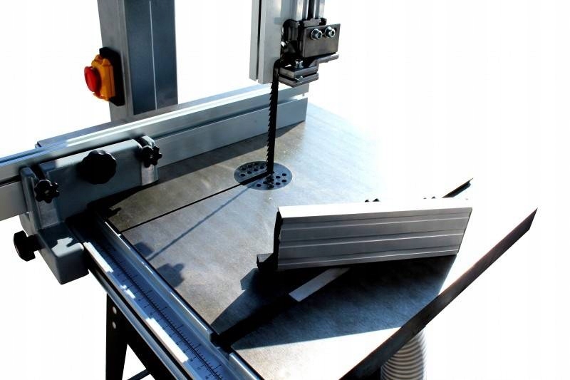 PIŁA TAŚMOWA DO DREWNA HOLZMANN HBS300J + PODSTAWA Rodzaj piły stołowa