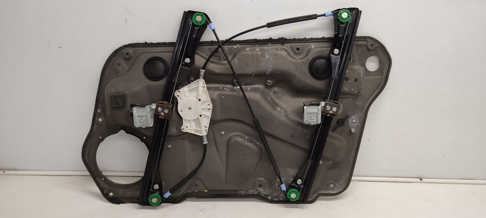 window regulator left front mechanism VW Golf IV 1,9 TDI