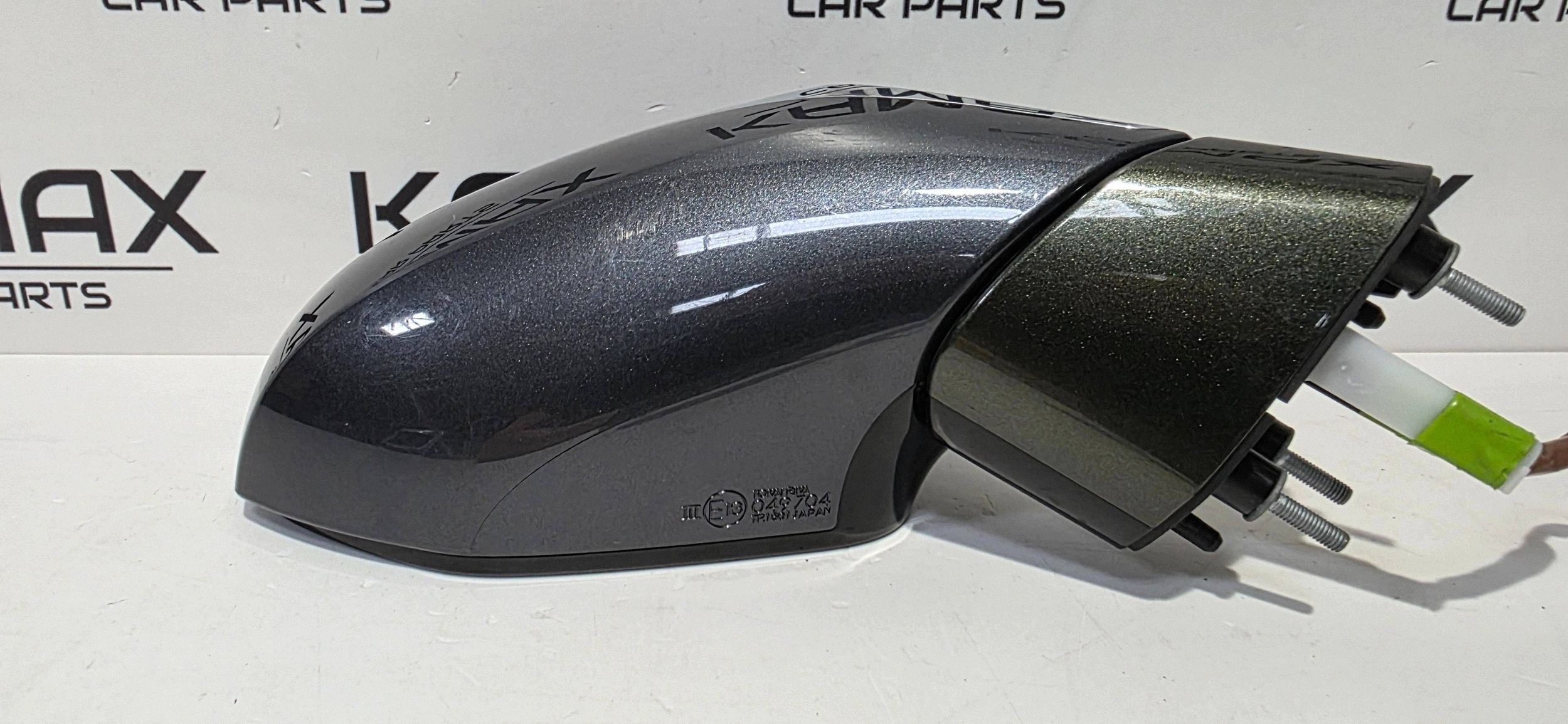 electrics mirror side right side Lexus UX