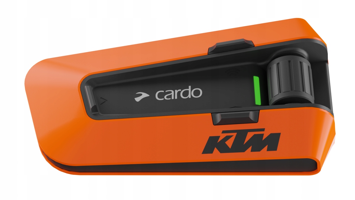 Cardo Packtalk Edge Ktm (sada na 1 prilbu)
