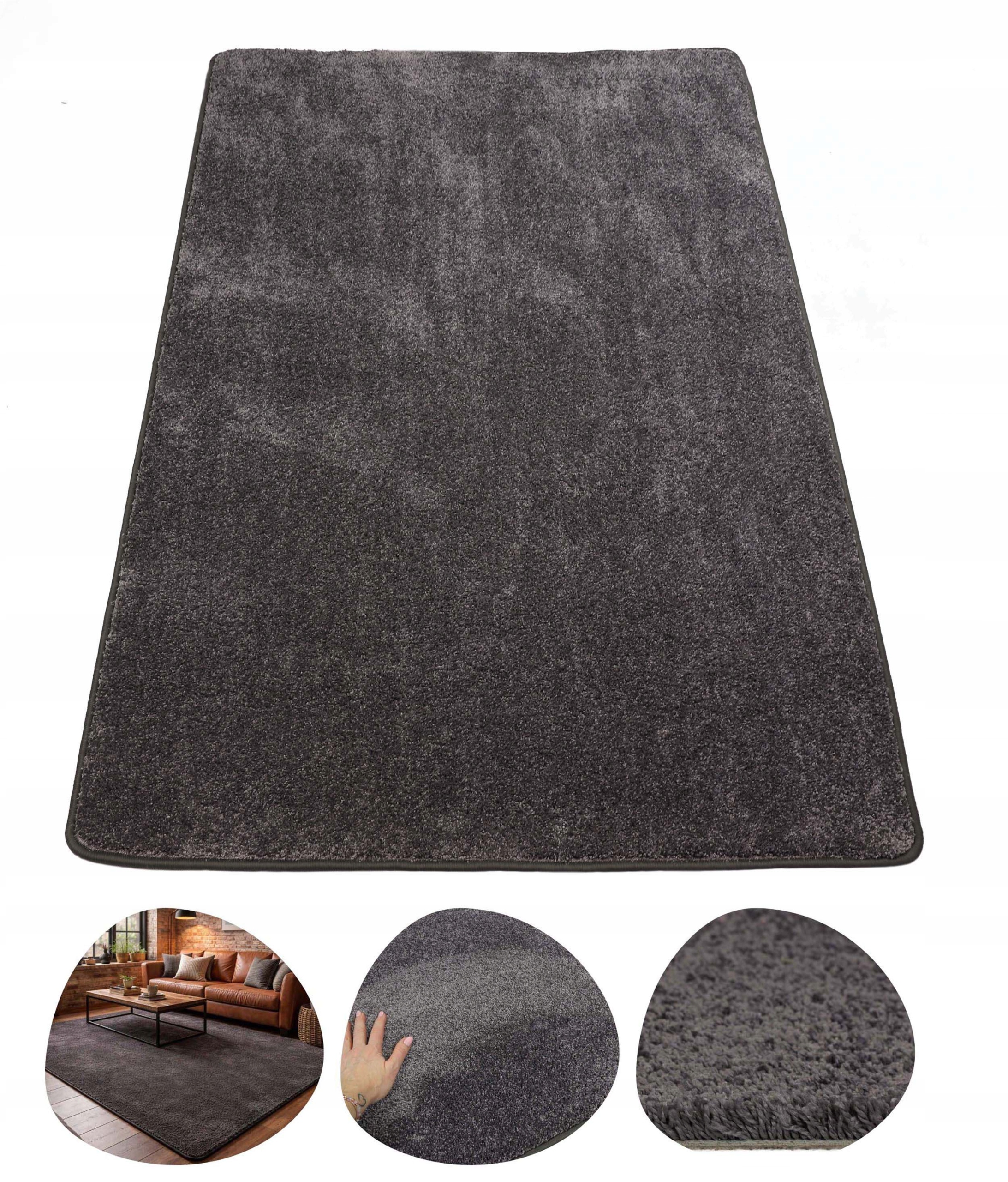 Luxusní Koberec Residence 100x300 – Výjimečná měkkost a pohodlí