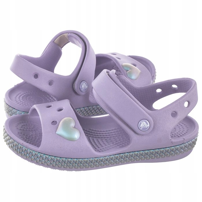 

Buty Sandałki dla Dzieci Crocs Imagination 206145