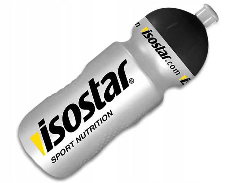 

Bidon Isostar 650 ML Butelka Na Rower Do Biegania