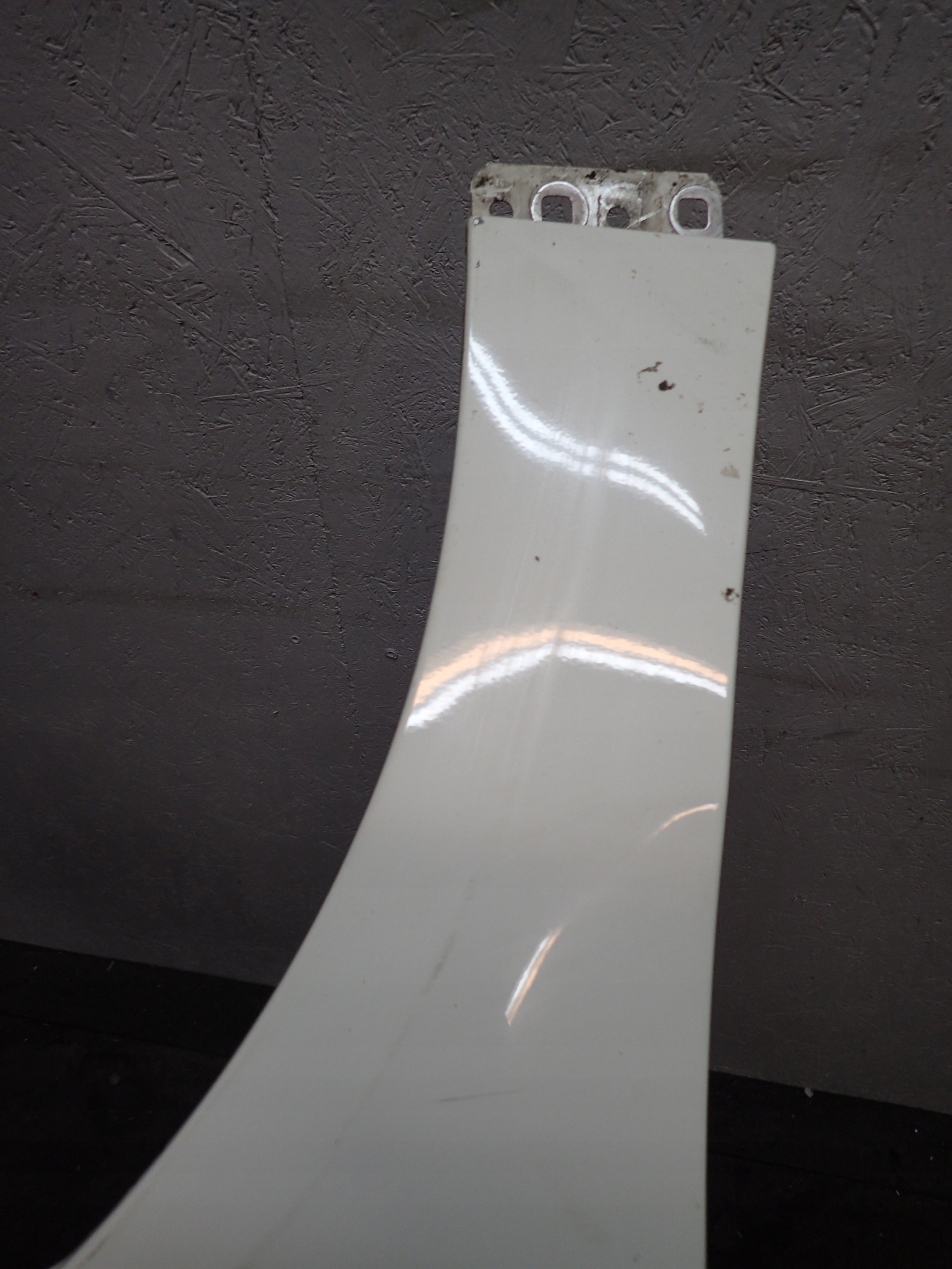 FENDER FRONT RIGHT MERCEDES B KLASA W246
