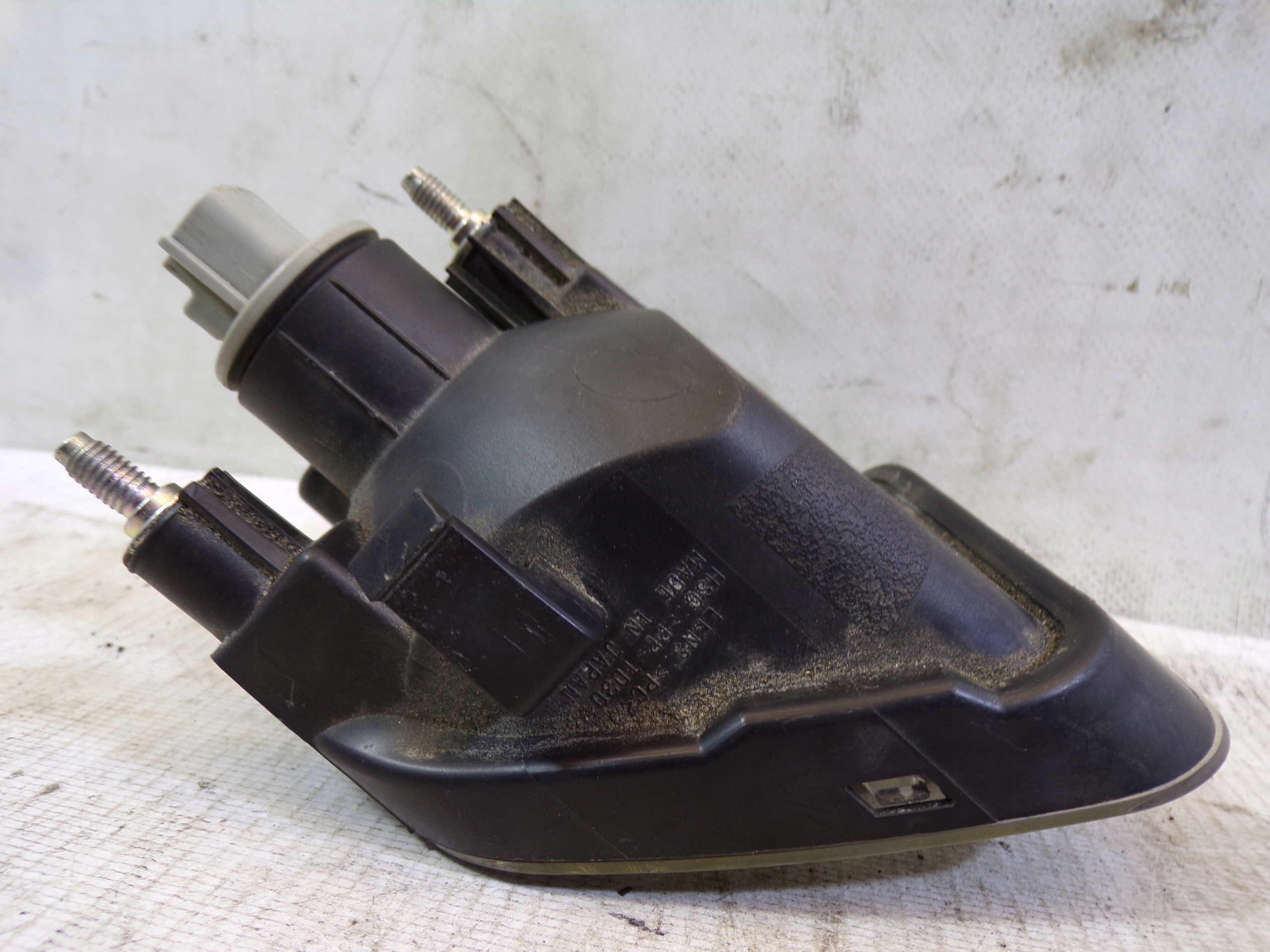 indicator right SUBARU WRX 15