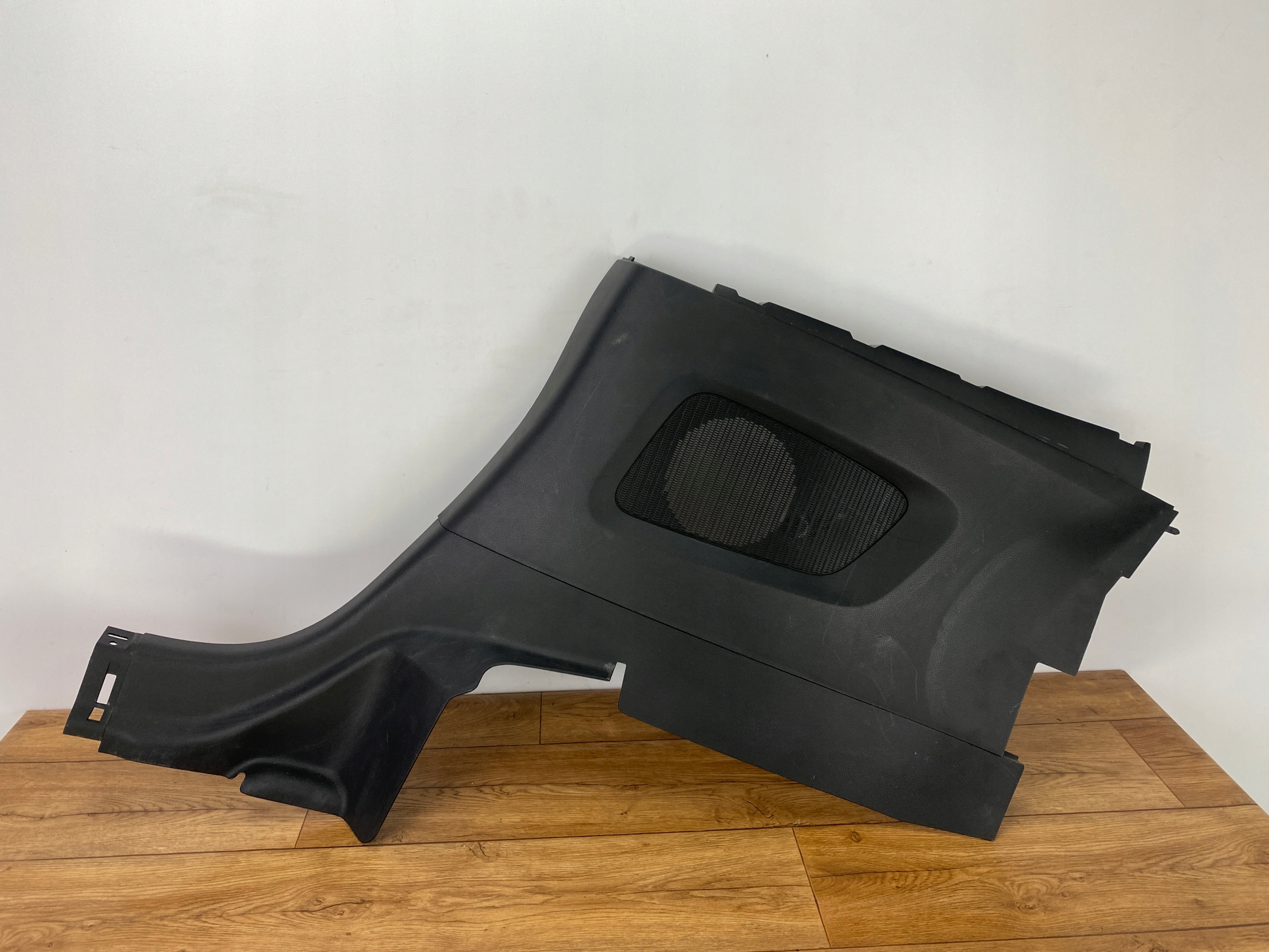 side right rear part cabrio Ford Mustang VI 2015+ USA