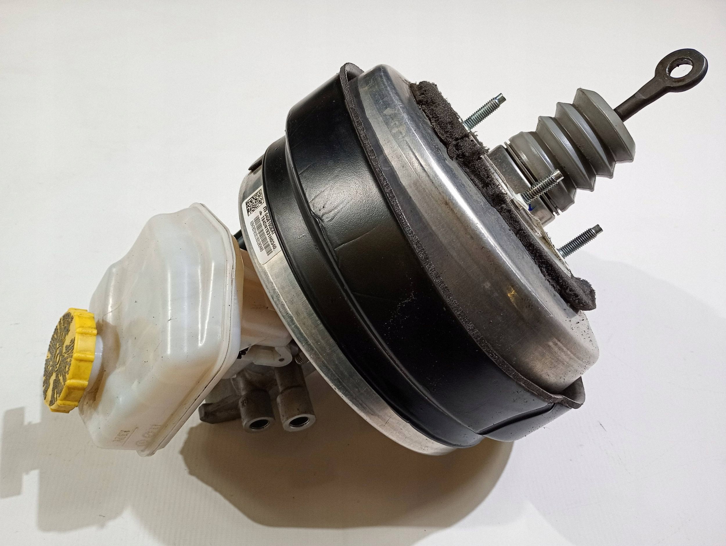 servo pompa freni Dodge Durango 2021
