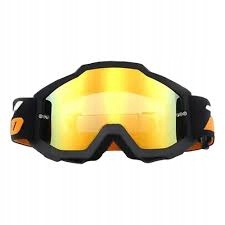 Google Okulary ochronne Outdoor narciarskie motocyklowe wiatroszczelne