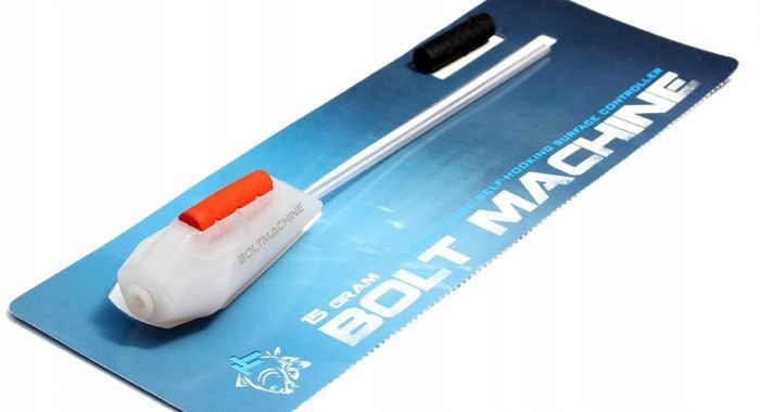 Pływak Nash Bolt Machine 15g