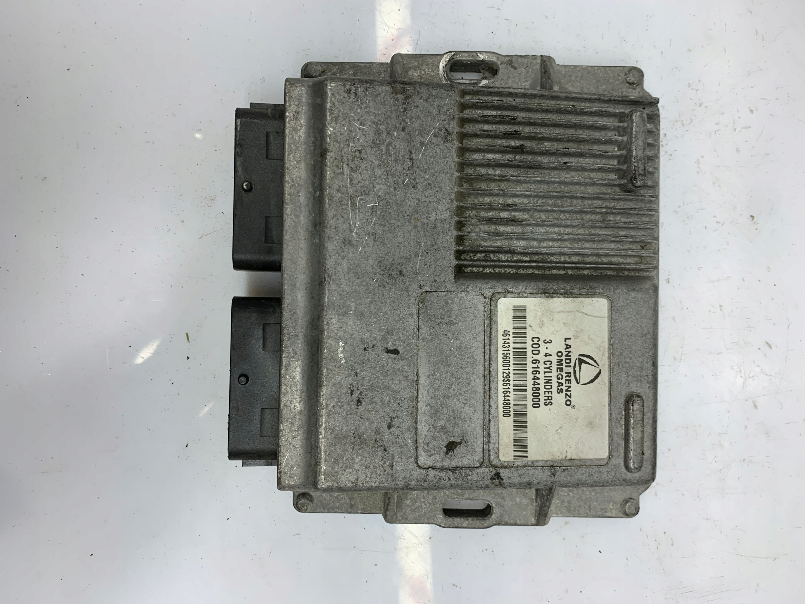 КОНТРОЛЕР ДВИГУНА LANDI RENZO 616448000