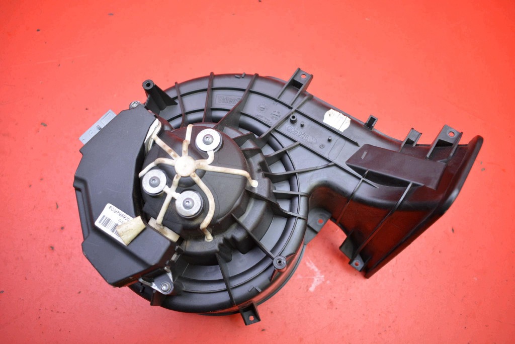 DMUCHAWA Lüfter des lüfters EU 007013E OPEL VECTRA C 02-05