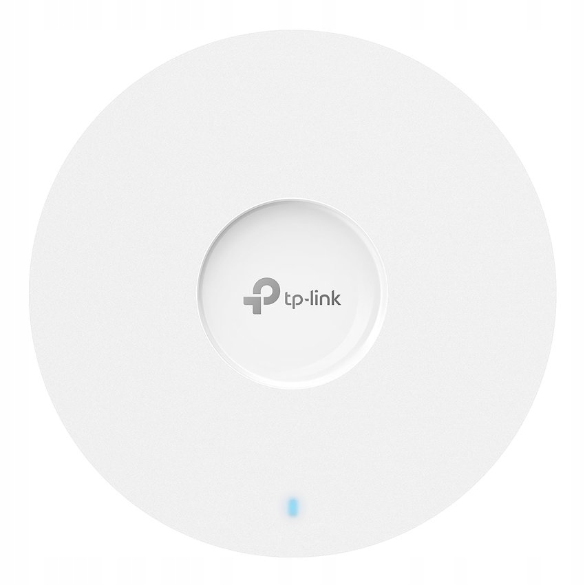 TP-Link EAP673 AX5400 stropní DualBand Wi-FI 6 Ap, 1x 2.5GLAN, 574 4804M