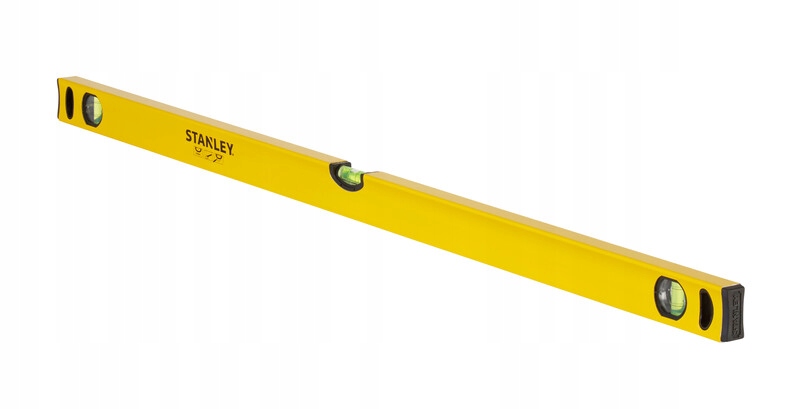 

Stanley Poziomnica Klasyczna Żółta 1 m STHT1-43105