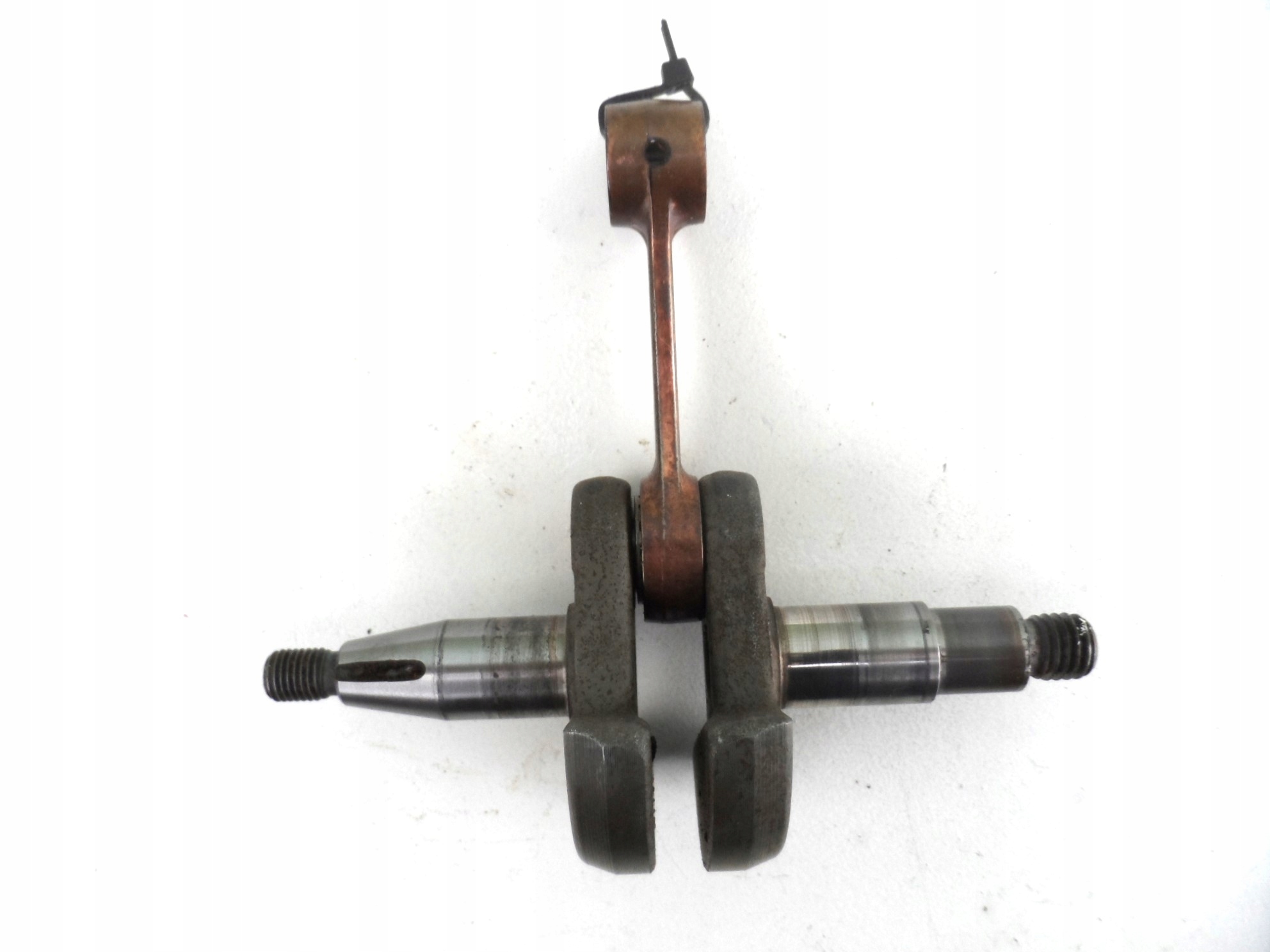 HUSQVARNA 545 550 XP WAŁ KORBOWY KORBOWÓD ORG Rodzaj korbowód