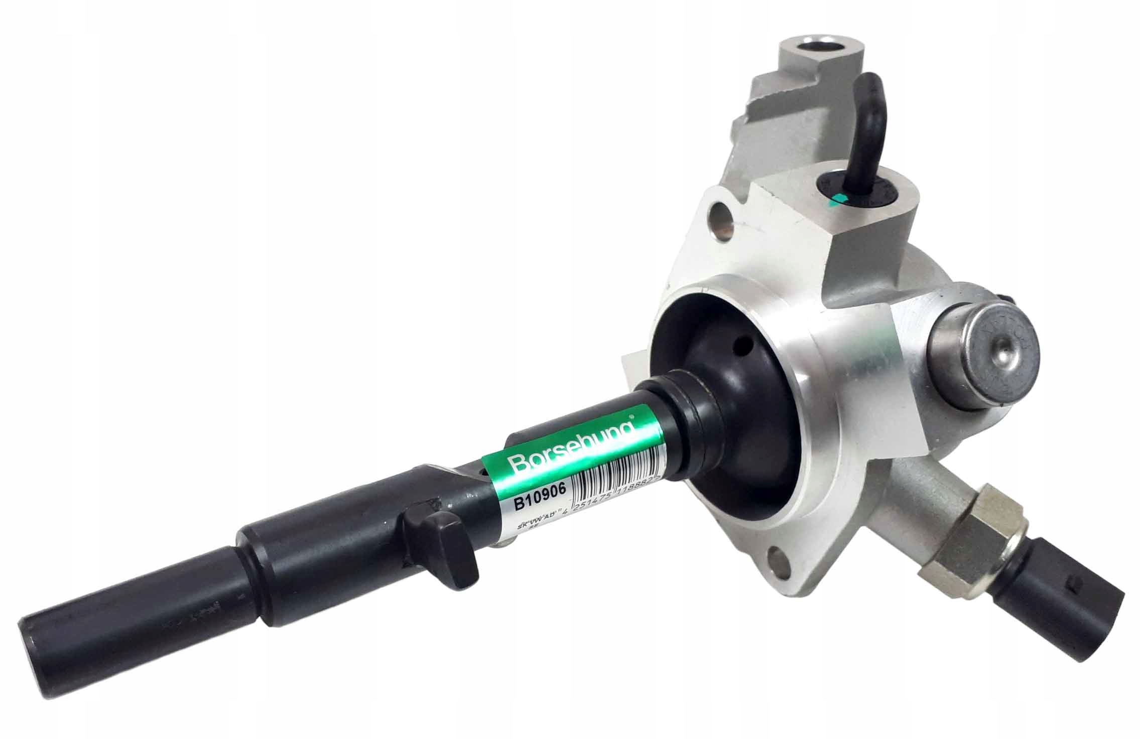 MECHANIZM PRZELACZANIA BIEGOW ORG 0A4301230H Gearbox type Manual