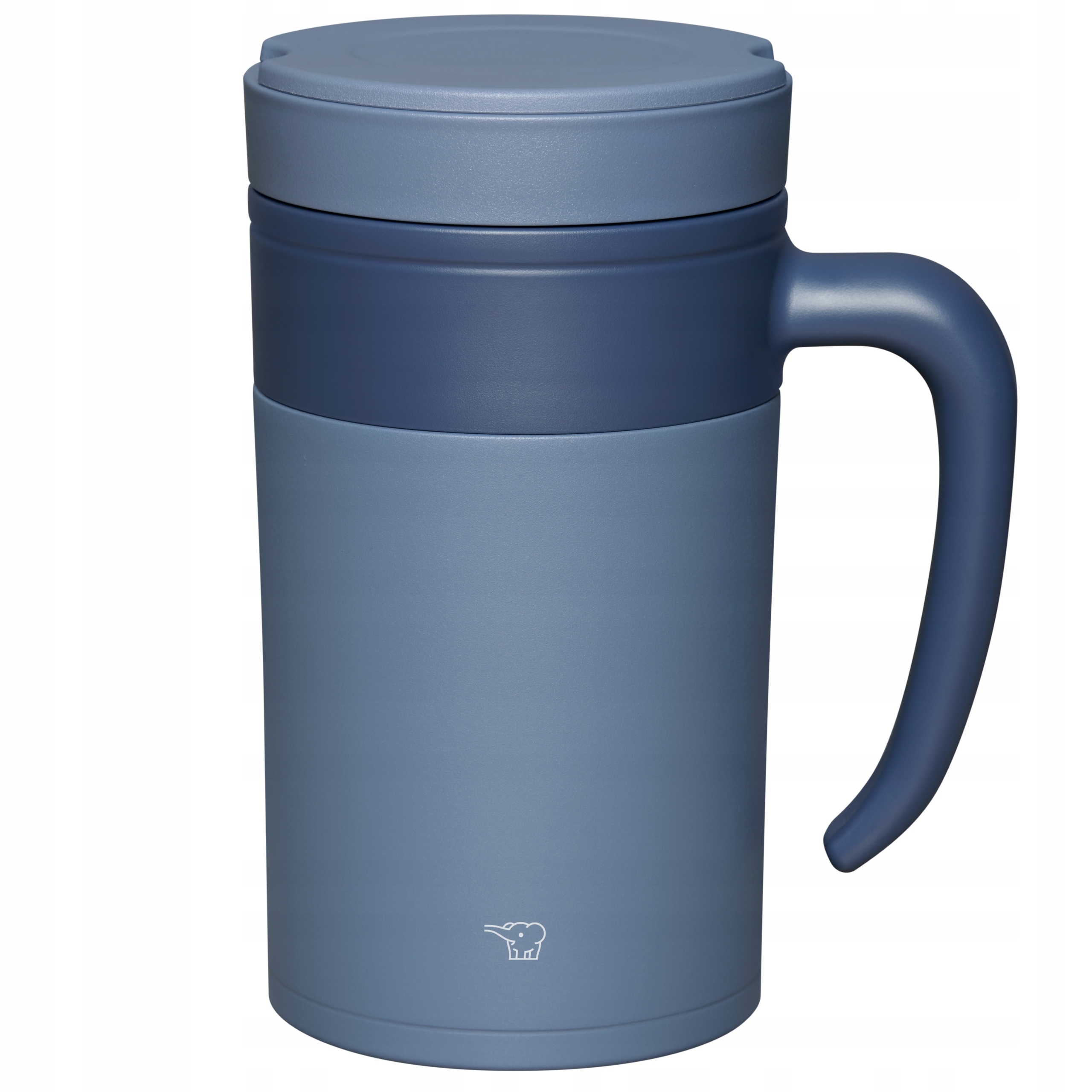 Termohrnek s nálevníkem na čaj Zojirushi SE-KAE48-AZ 480 ml