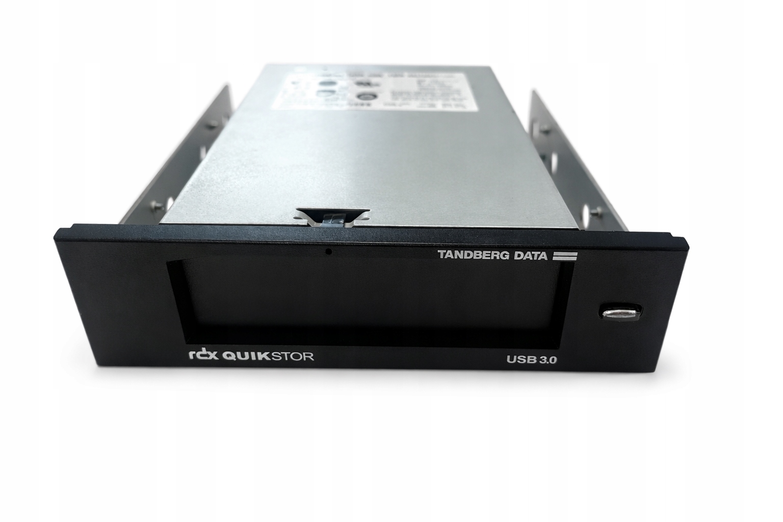 TANDBERG DATA RDX QuikStor INTERNAL USB 3.0