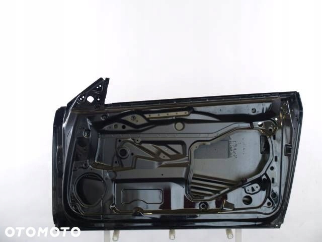 Audi A3 cabrio 08 door right front right front