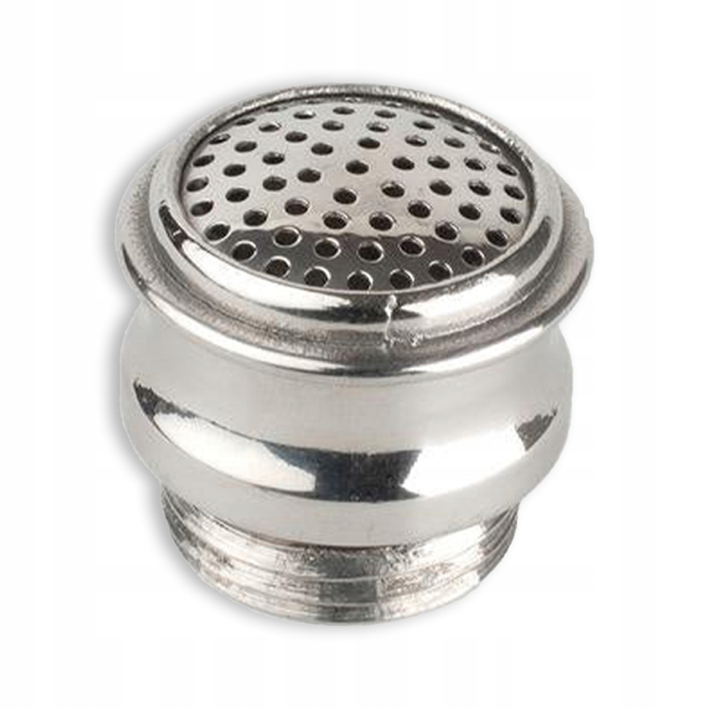 Hořák Z Nerezové Oceli pro lampy Petromax HK350/HK500 3