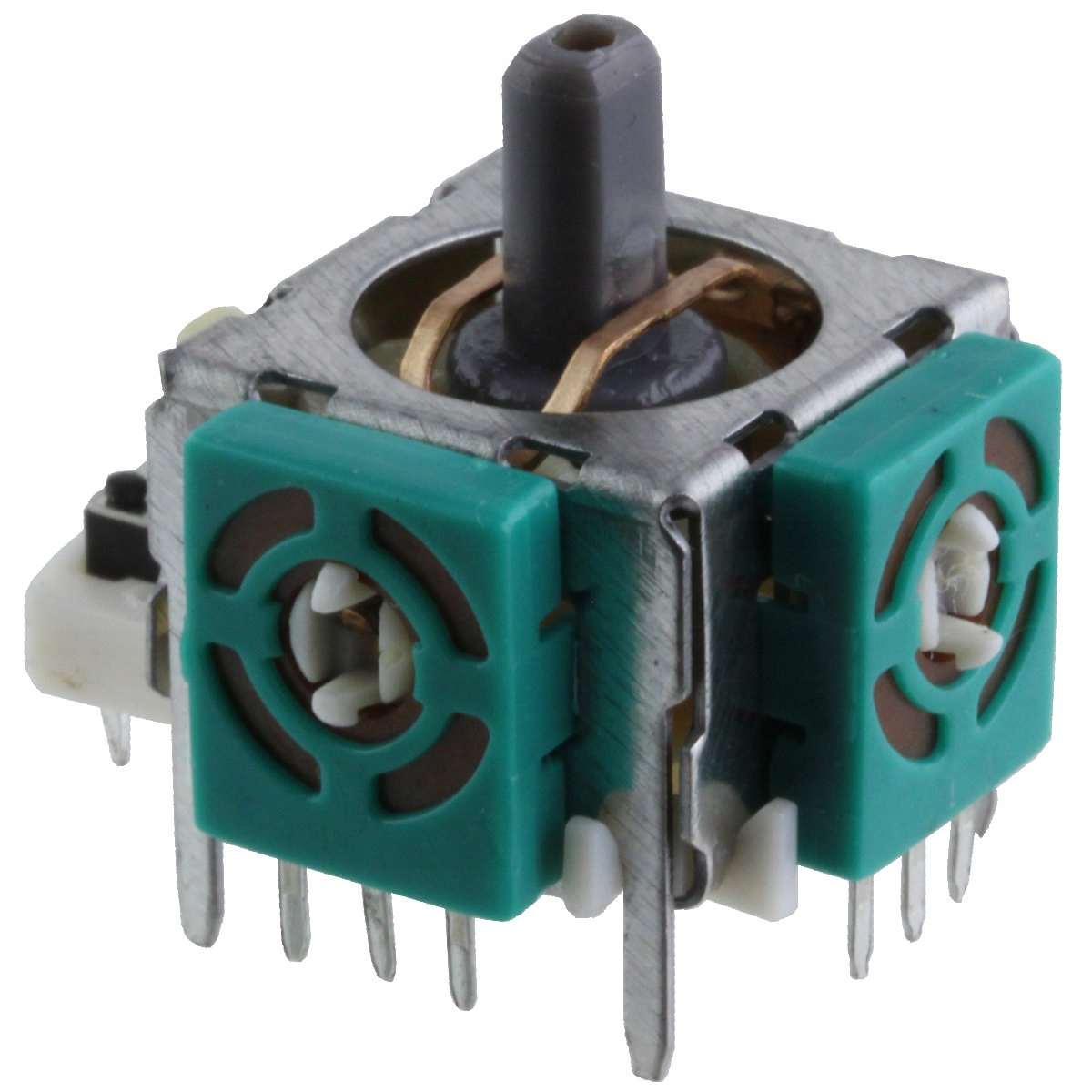 ORYG. ALPS ANALOG DRĄŻEK JOYSTICK PAD SONY PS2 PS3 Marka ALPS