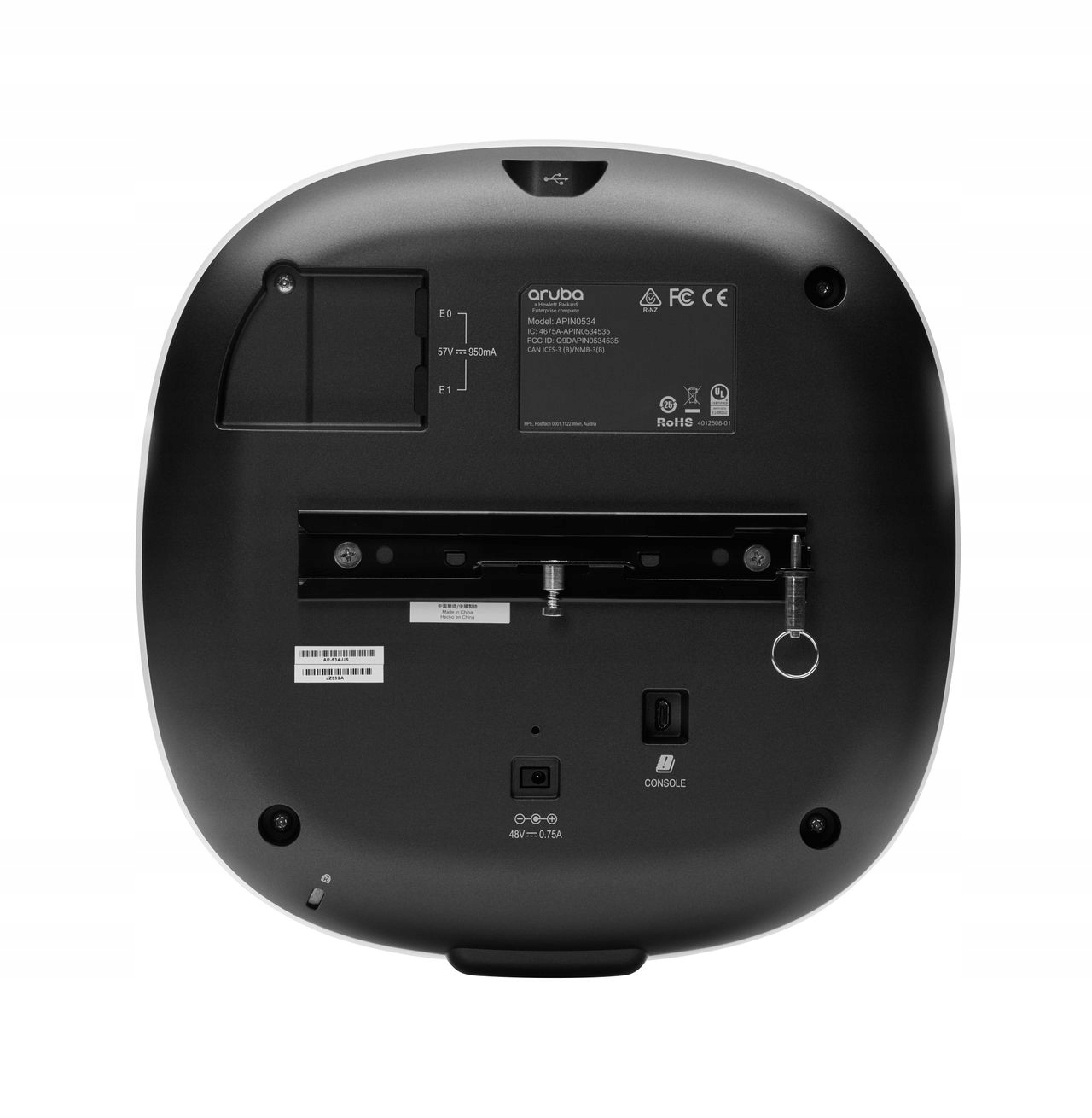 Aruba AP-535 (rw) Unified Ap