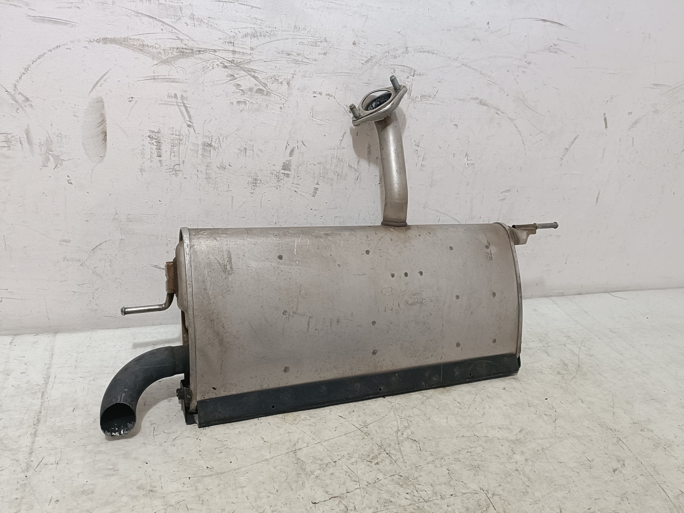 KIA TLUMIK KONCOWY SGM10 439A Original