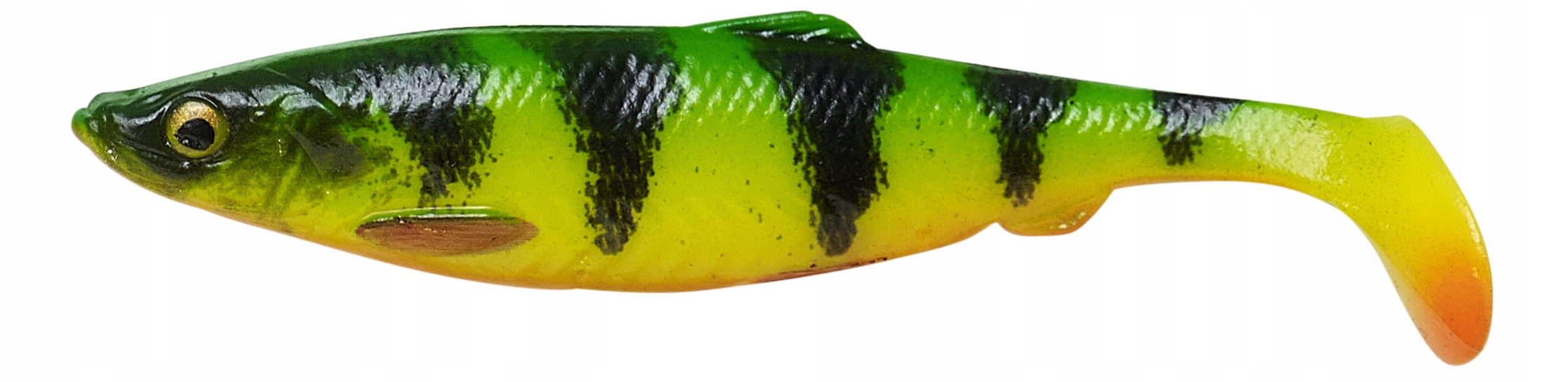 

Ripper Sg 4D Herring Shad 9cm 5g Firetiger