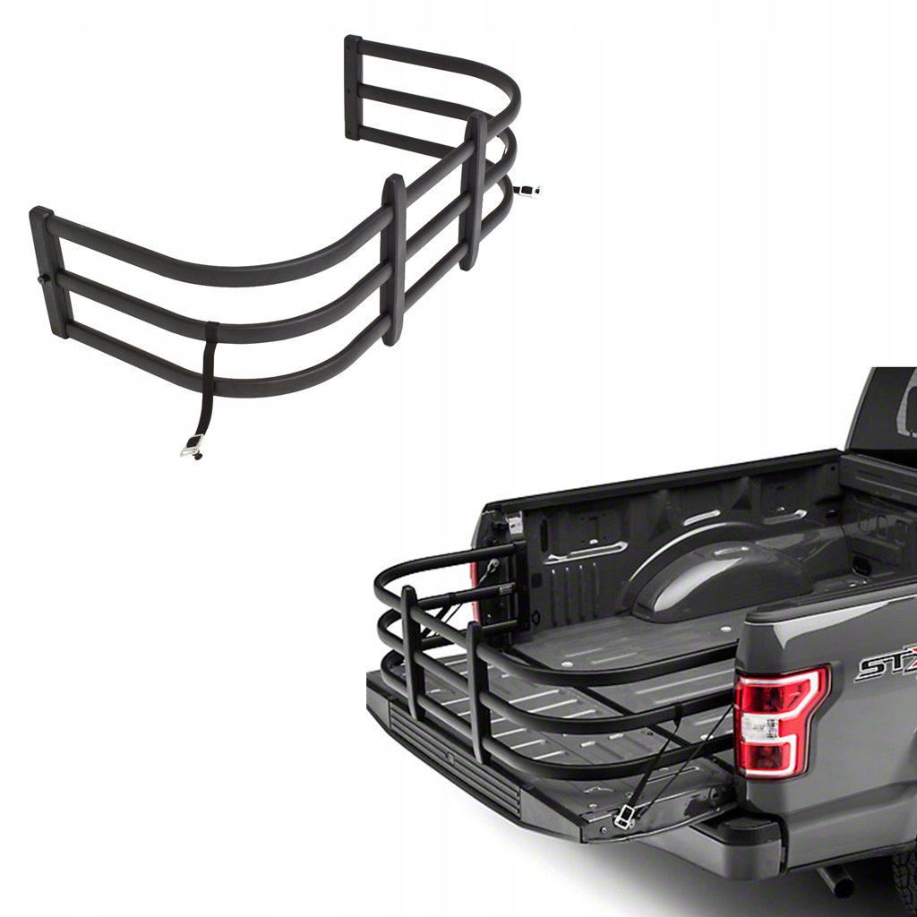 PRZEDLUZENIE PAKI FORD F150 F250 F350