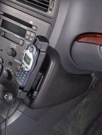 Konzola Kuda pro telefon Volvo S60/V70 od roku 2000
