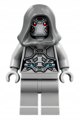 Lego 76109 samotná figurka sh518 Ghost Nová