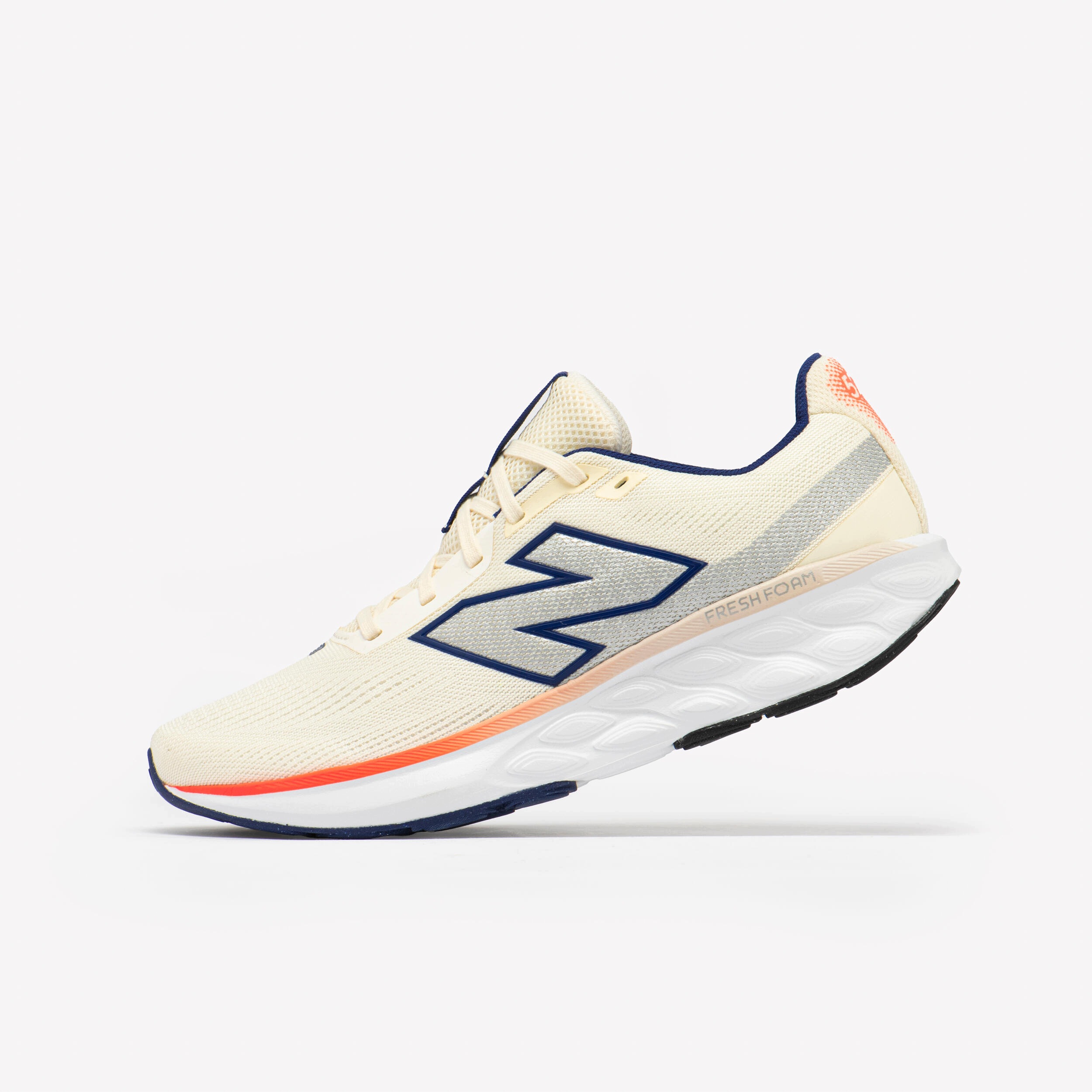 Buty do biegania męskie New Balance Fresh Foam 520 V9