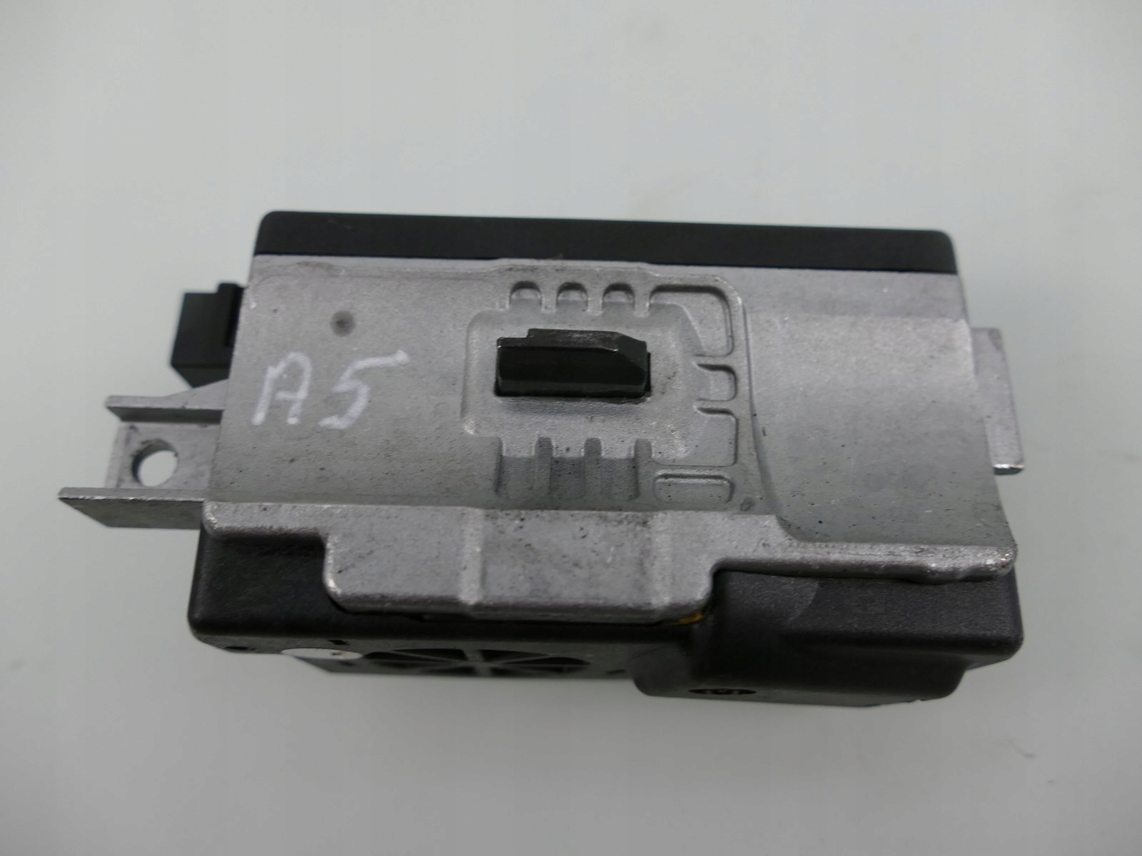 AUDI S5 8T A5 A4 B8 blocking steering wheel steering wheel
